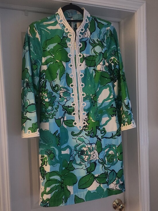 Lilly Pulitzer Dresses & Skirts - Lilly Pulitzer Shealyn Dress